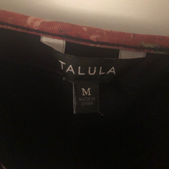 Aritzia bodycon tank top - Picture 4 of 4